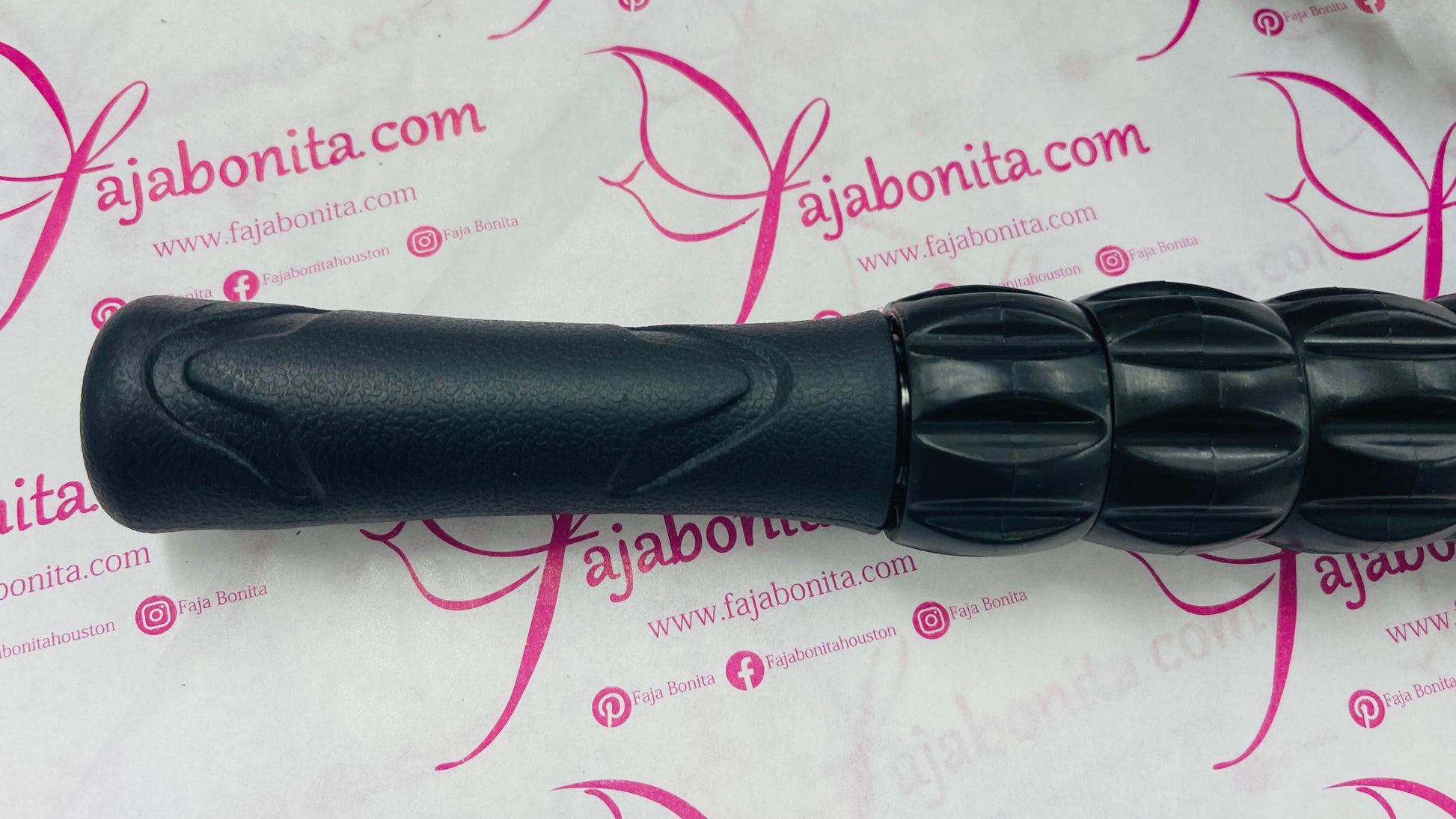 Massager roller stick - Bonita Shape