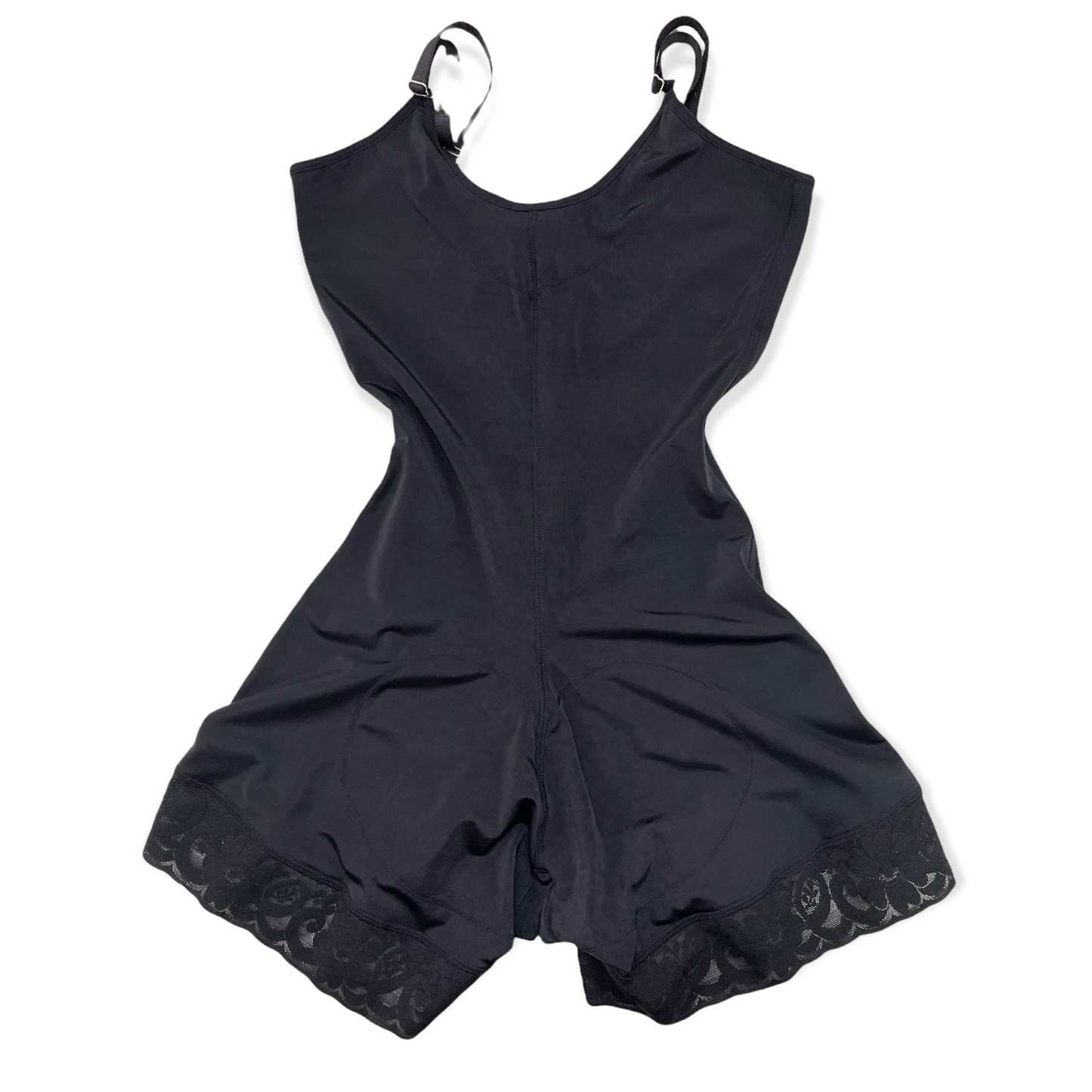 FB853 SHORT COMFORT SEAMLESS - Bonita Shape