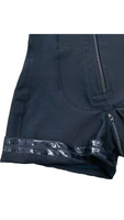 FB763MNCL FAJA SHORT WITH MINI SLEVEE EXTRA SUPPORT ON ABDOMEN