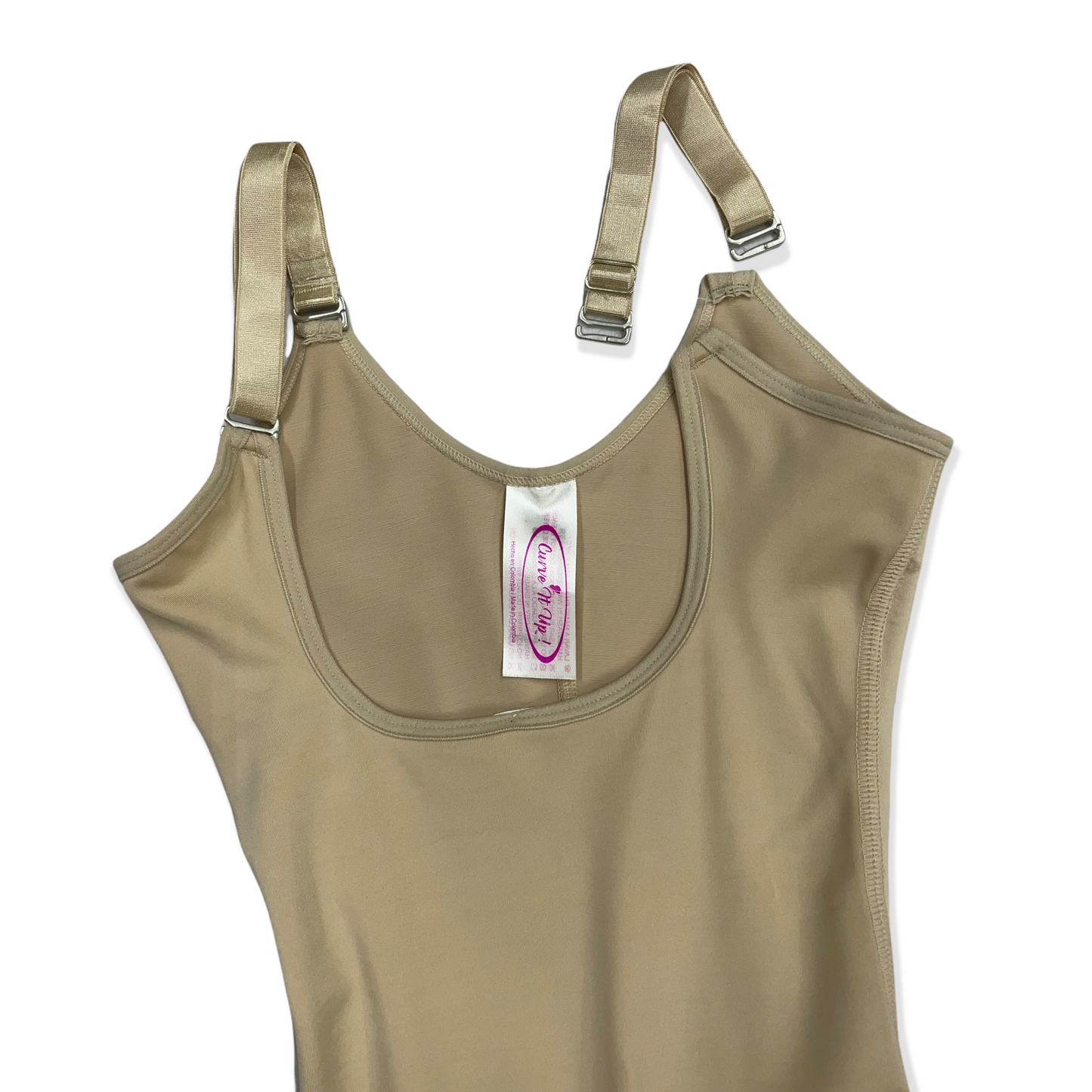 FB854 LONG LEG SEAMLESS