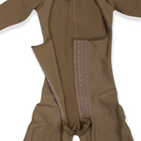 (FINAL SALE) FB820  Sleeves on Recovery Faja for Lipo 360 and Tummy tuck Stage 2