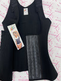 9104 CS LATEX VEST SPORT