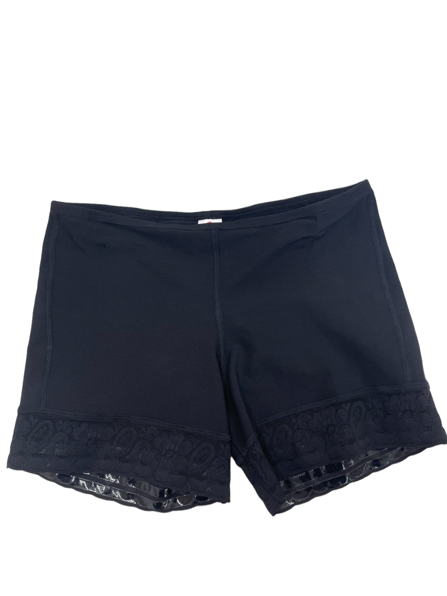 FB70014PH BUTT LIFTING SHORT - Bonita Shape