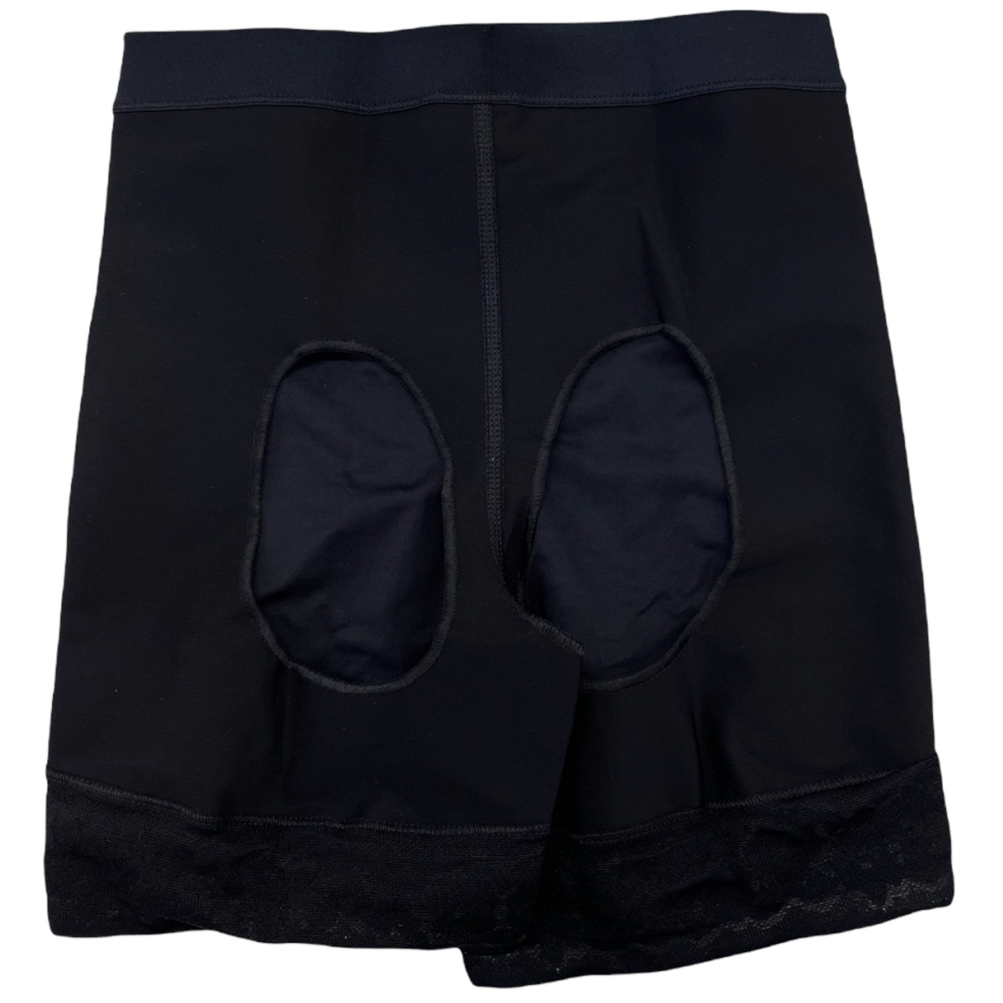 CS673 BUTT LIFT SHORT WITH HOLES - Bonita Shape