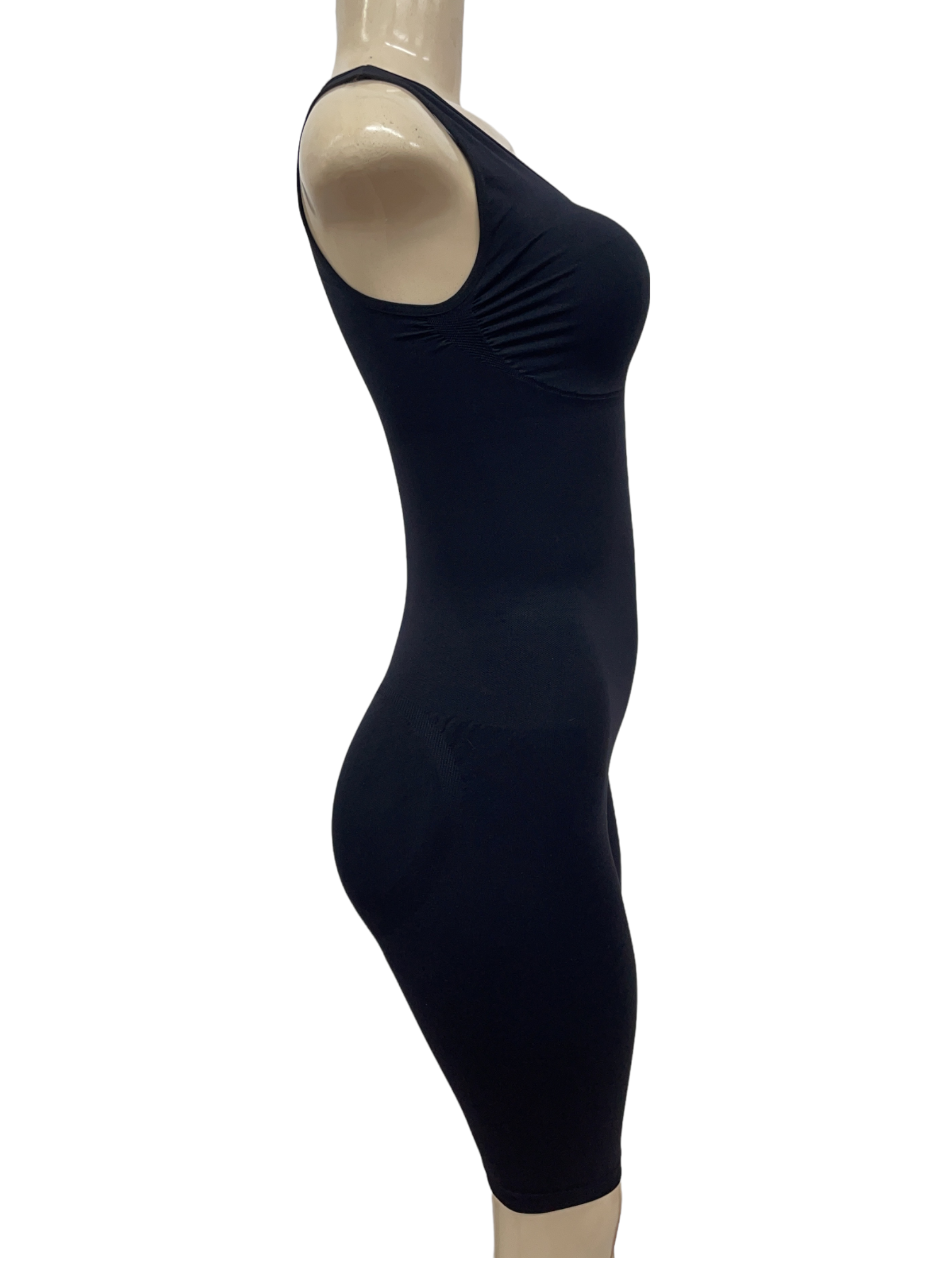 FB1007 LYCRA BODY LONG - Bonita Shape