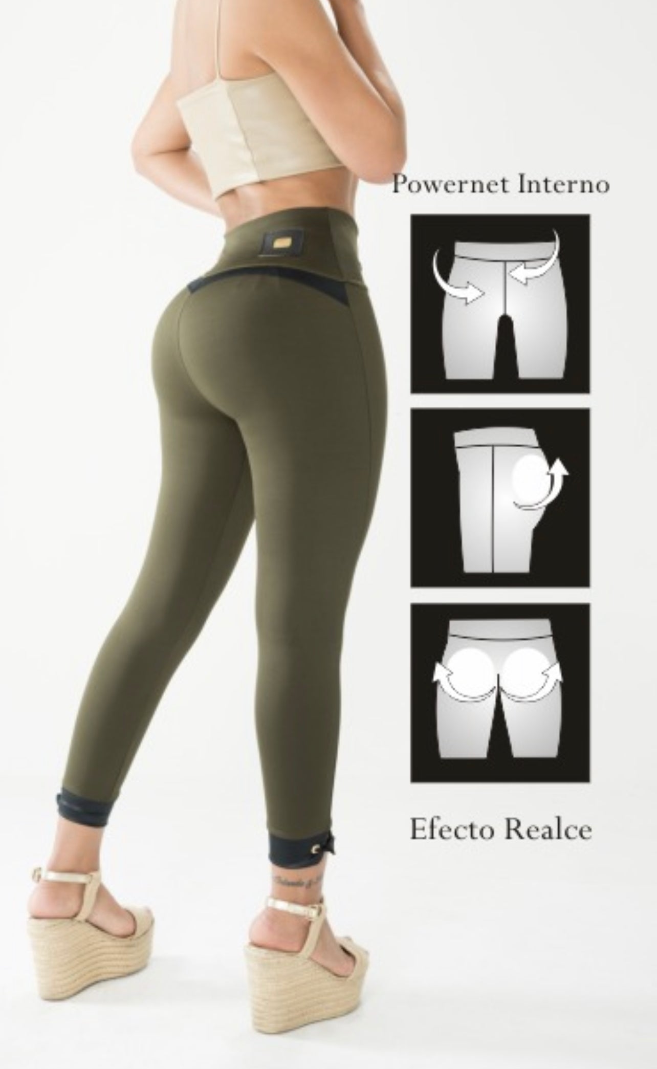 CSD19 - Bonita Shape