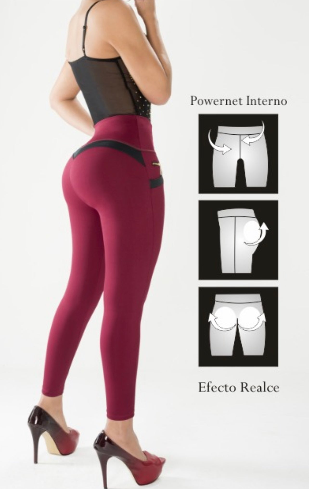 CSD15 - Bonita Shape