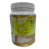 CHUPA PANZA FIBER
