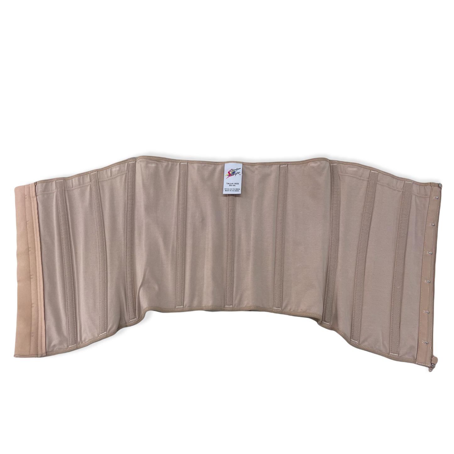 CS634 POWERNET WAIST TRAINER