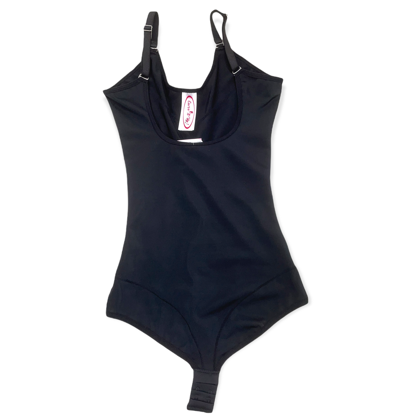 FB852 THONG, COMFORT SEAMLESS FAJA - Bonita Shape