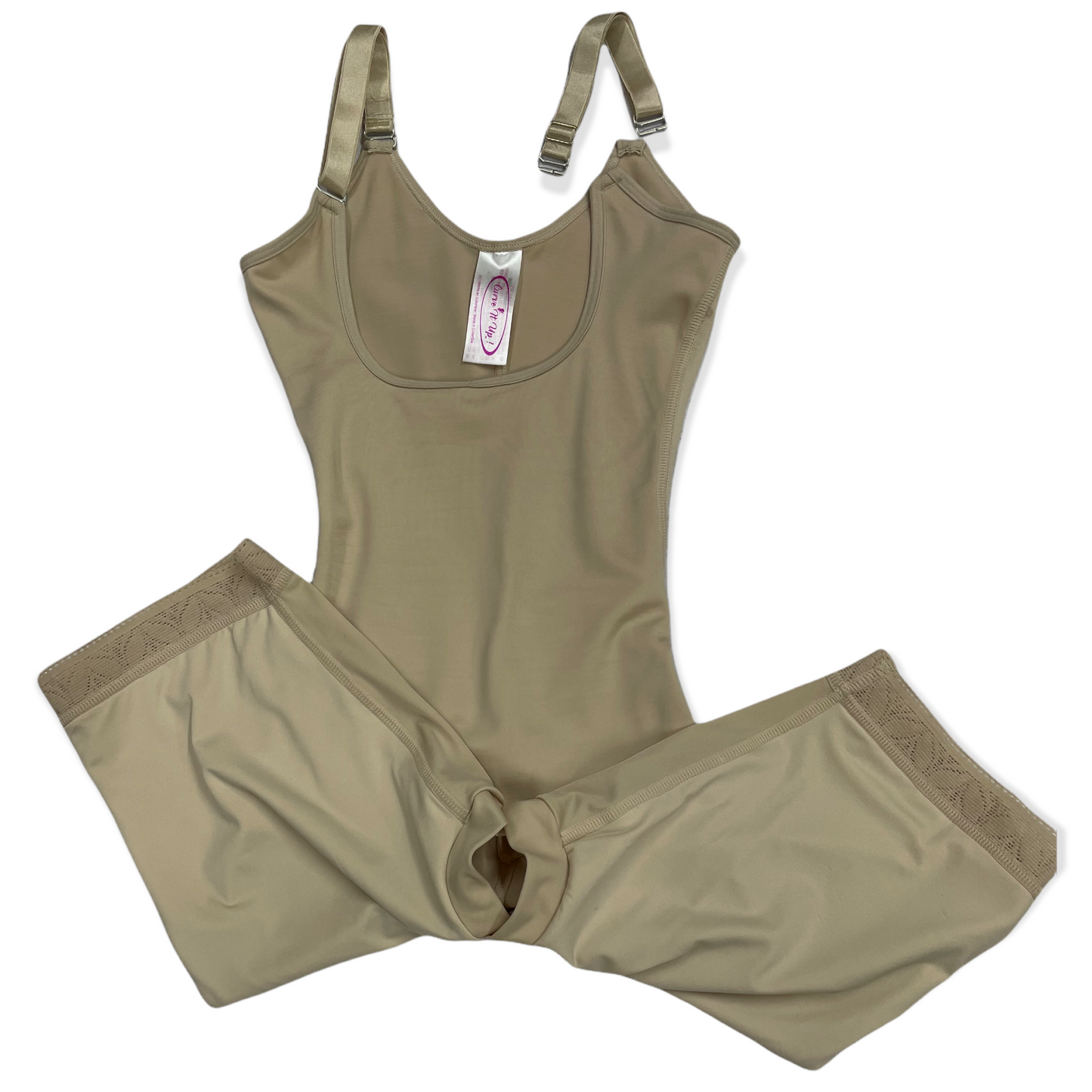 FB854 LONG LEG SEAMLESS