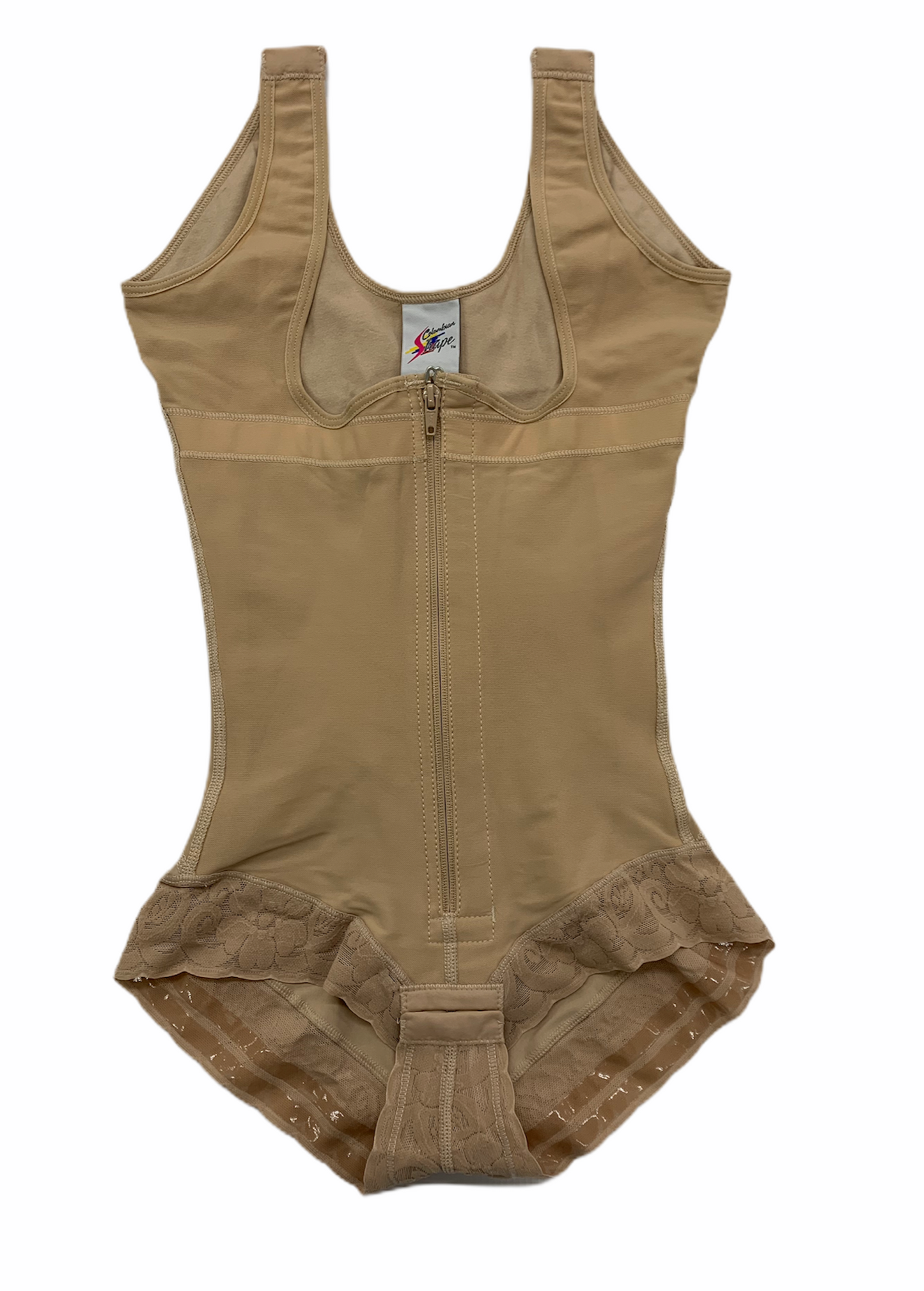 CS612 Panty compression body daily use / postpartum faja - Bonita Shape