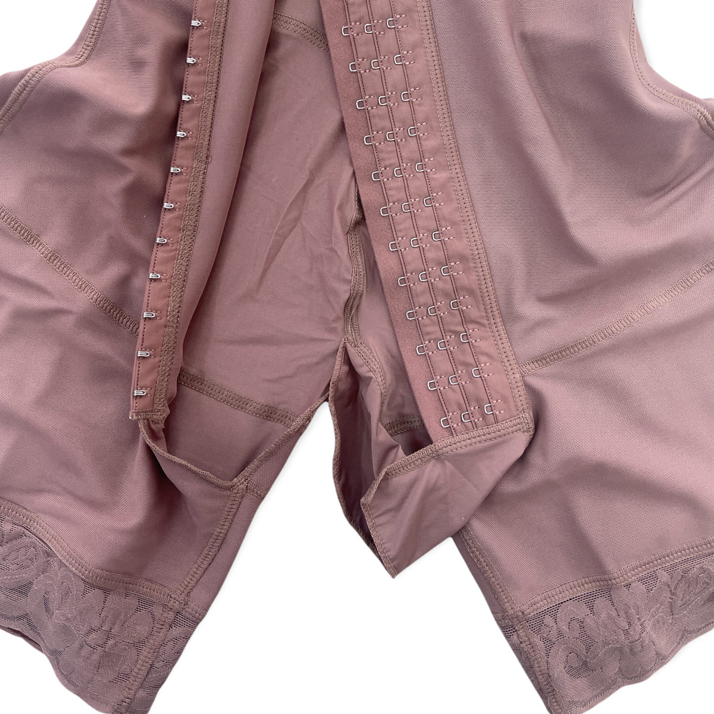 FB720 SHORT STYLE FAJA BRA/ 3 HOOKS LEVELS