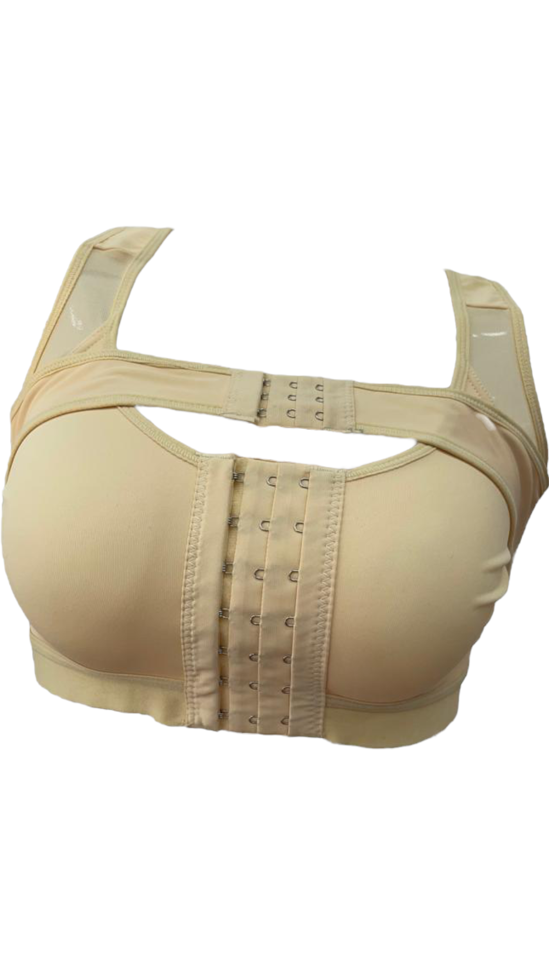 (FINAL SALE) POST-SURGERY BRA - Bonita Shape