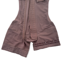 FB720 SHORT STYLE FAJA BRA/ 3 HOOKS LEVELS