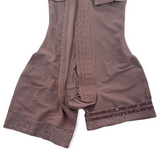 FB720 SHORT STYLE FAJA BRA/ 3 HOOKS LEVELS
