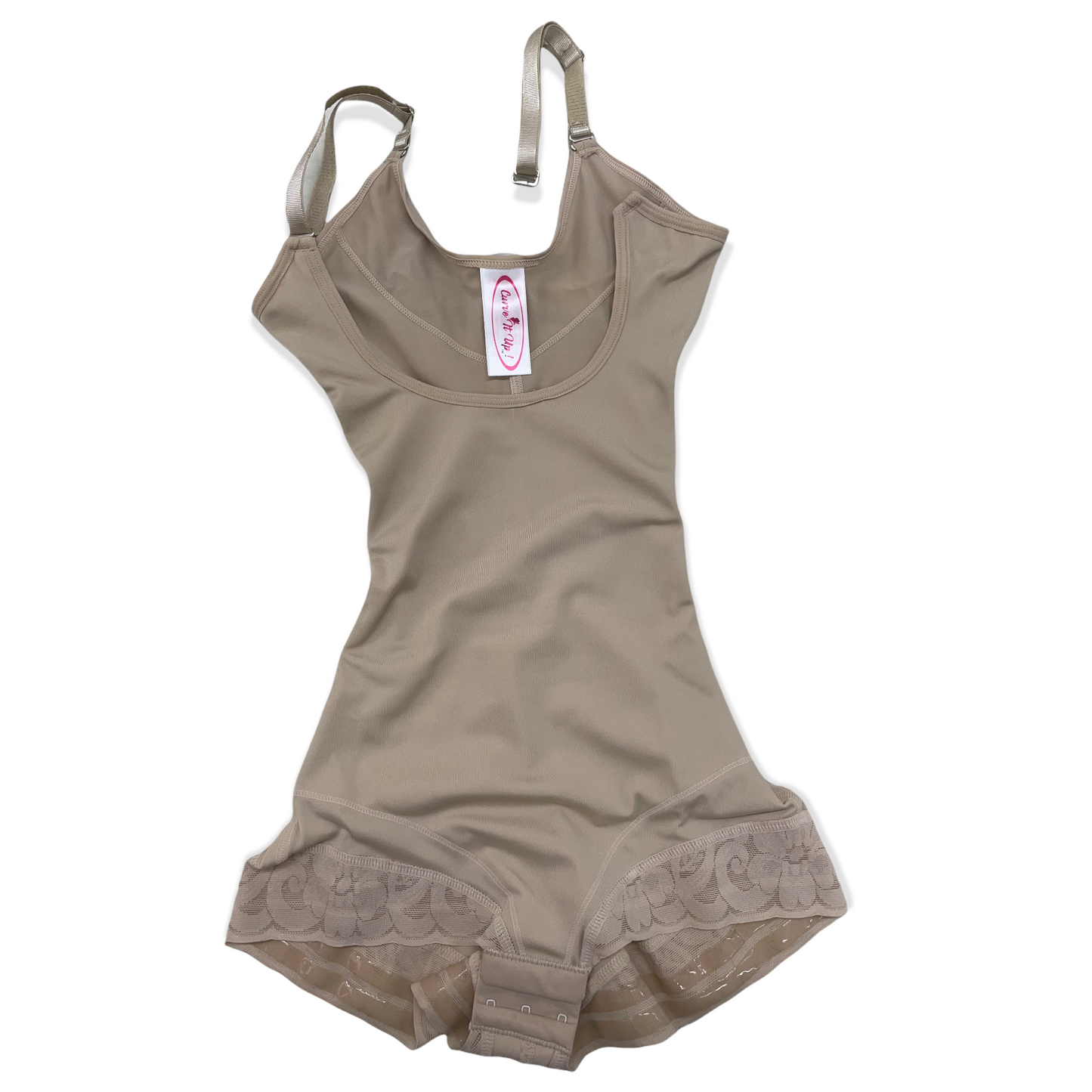 FB851 BOYSHORT COMFORT SEAMLESS