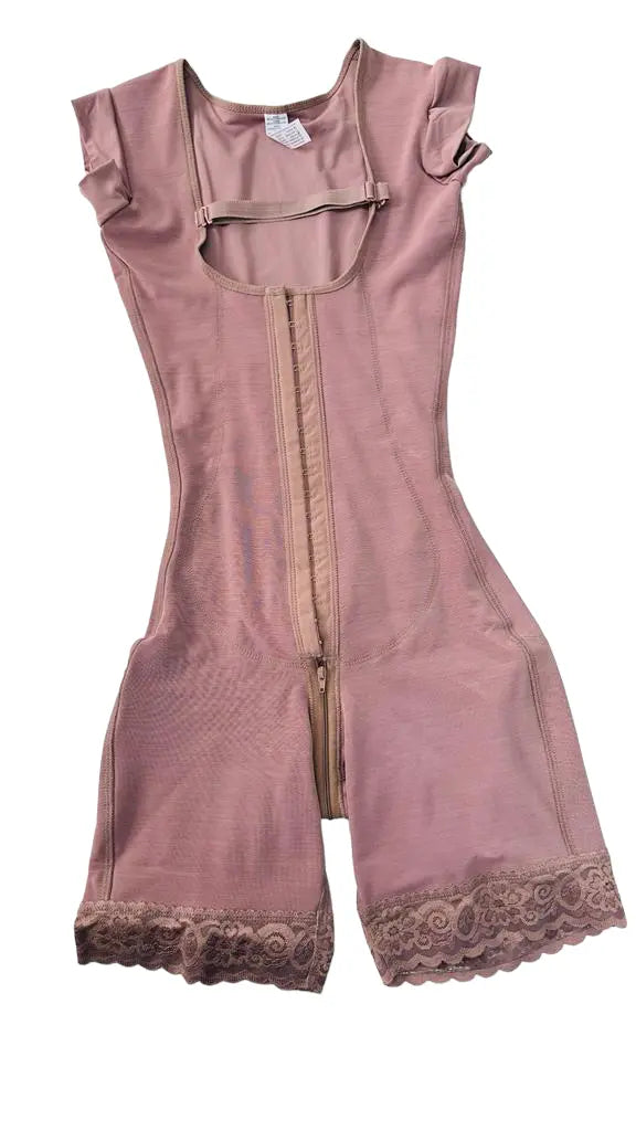 FB5009 Bonita Shape