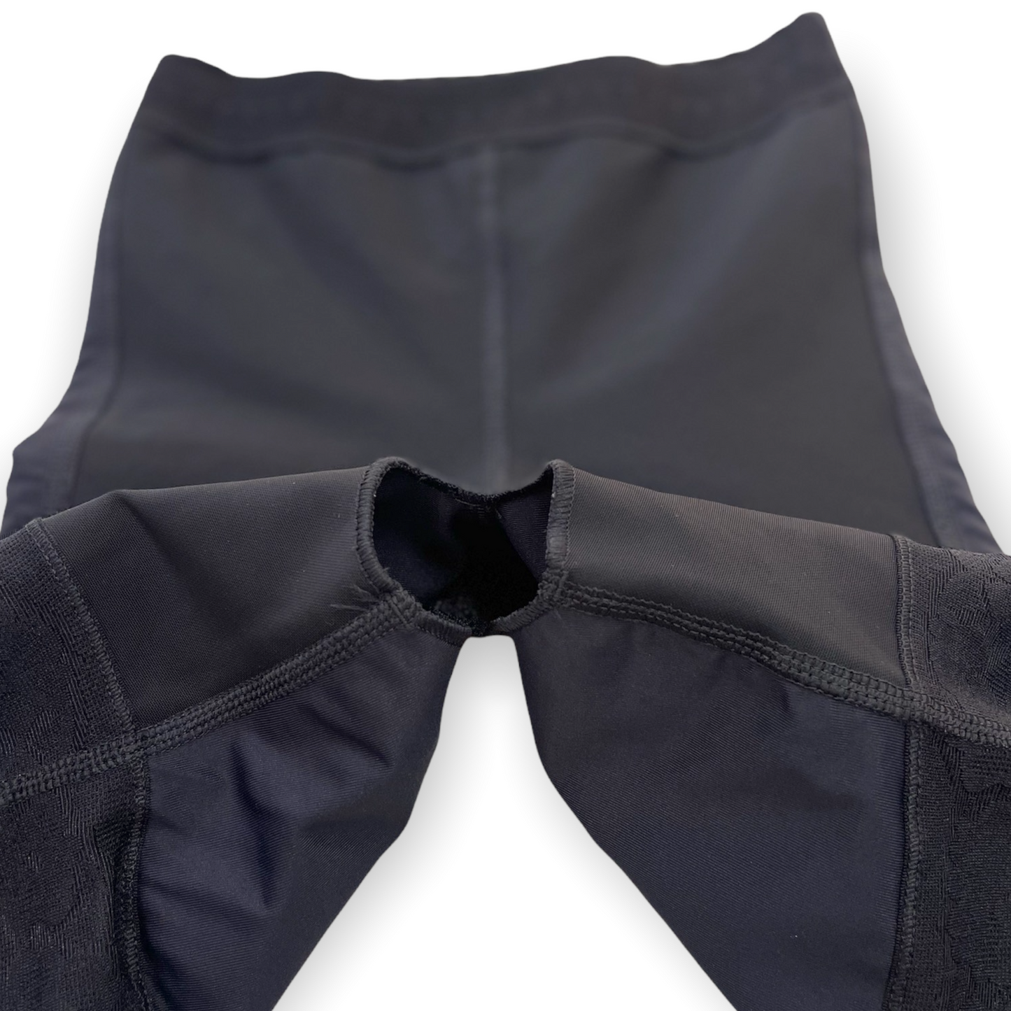 CS652 INVISIBLE HIGH WAISTED BUTT LIFTER SHORT - Bonita Shape