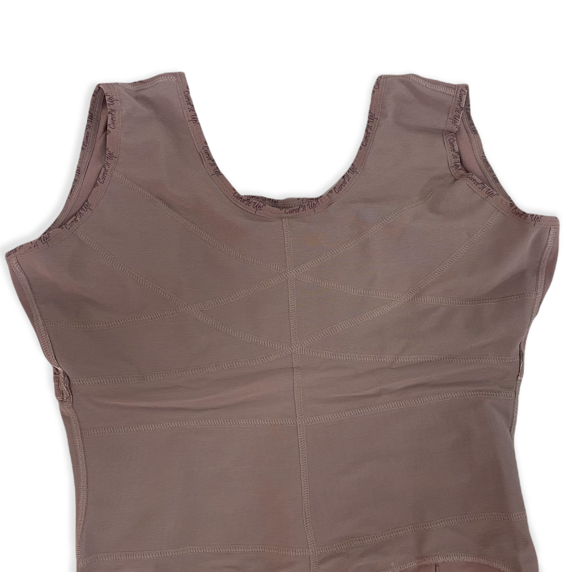 FB70166-BRA GUITAR SHAPE FAJA 3RD STAGE - Bonita Shape