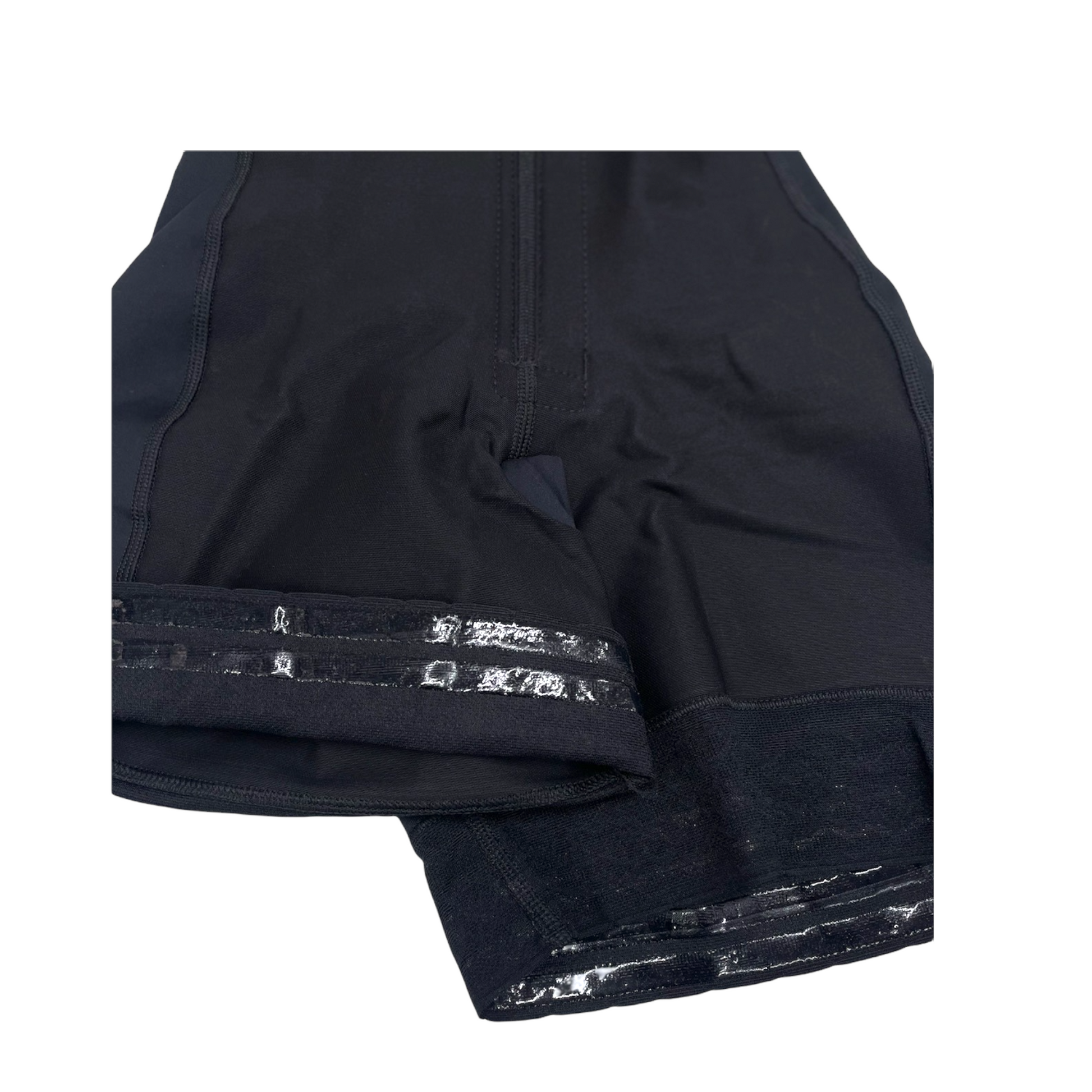 CS624 FAJA SHORT WITH THICK STRAP BUTTLIFT INVISIBLE - Bonita Shape