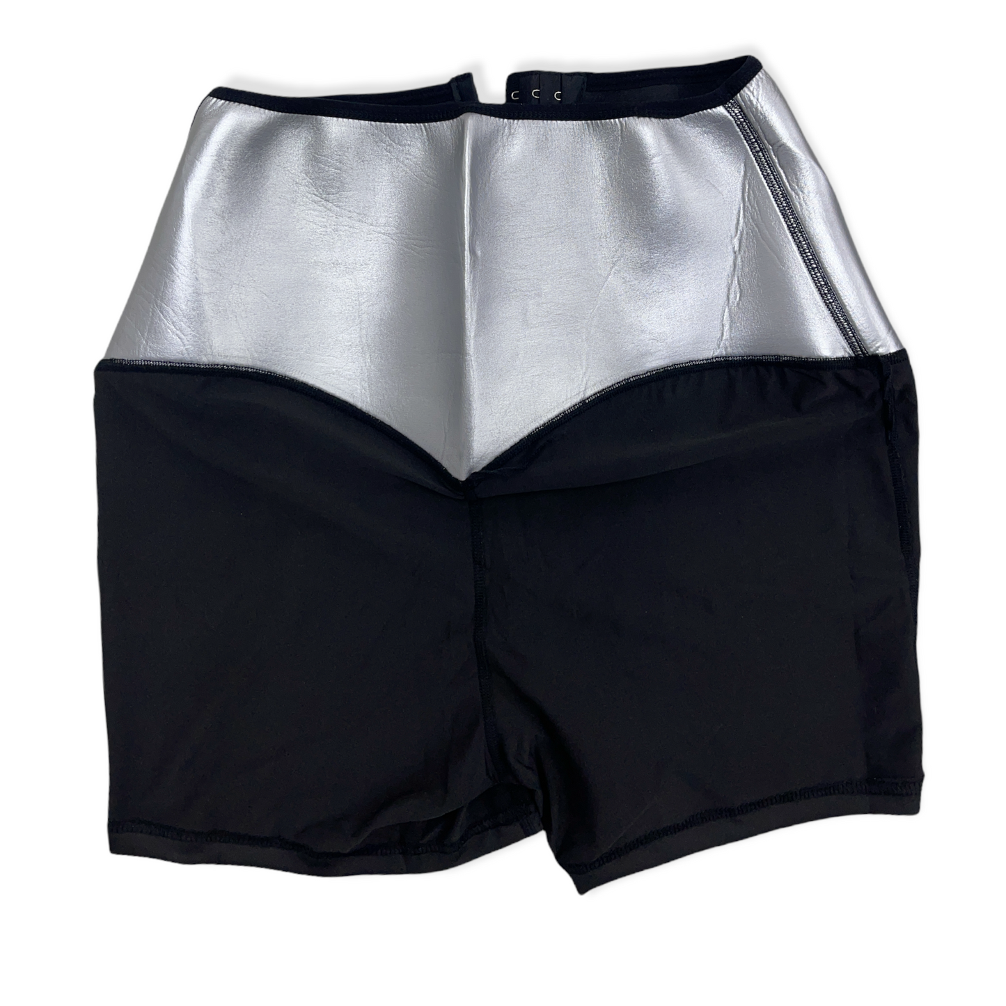 QUEMA GRASA SHORT - Bonita Shape