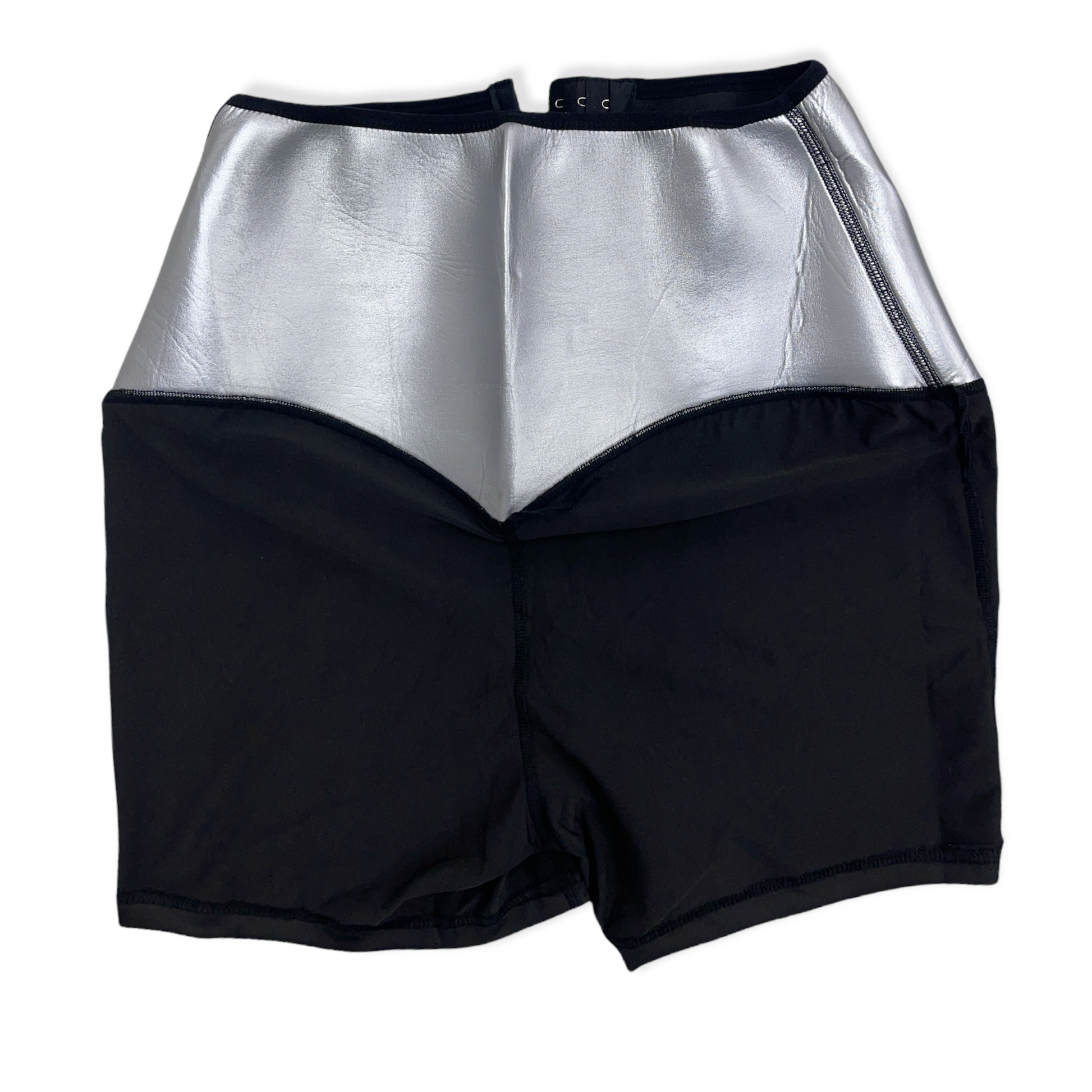 QUEMA GRASA SHORT - Bonita Shape