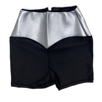 QUEMA GRASA SHORT