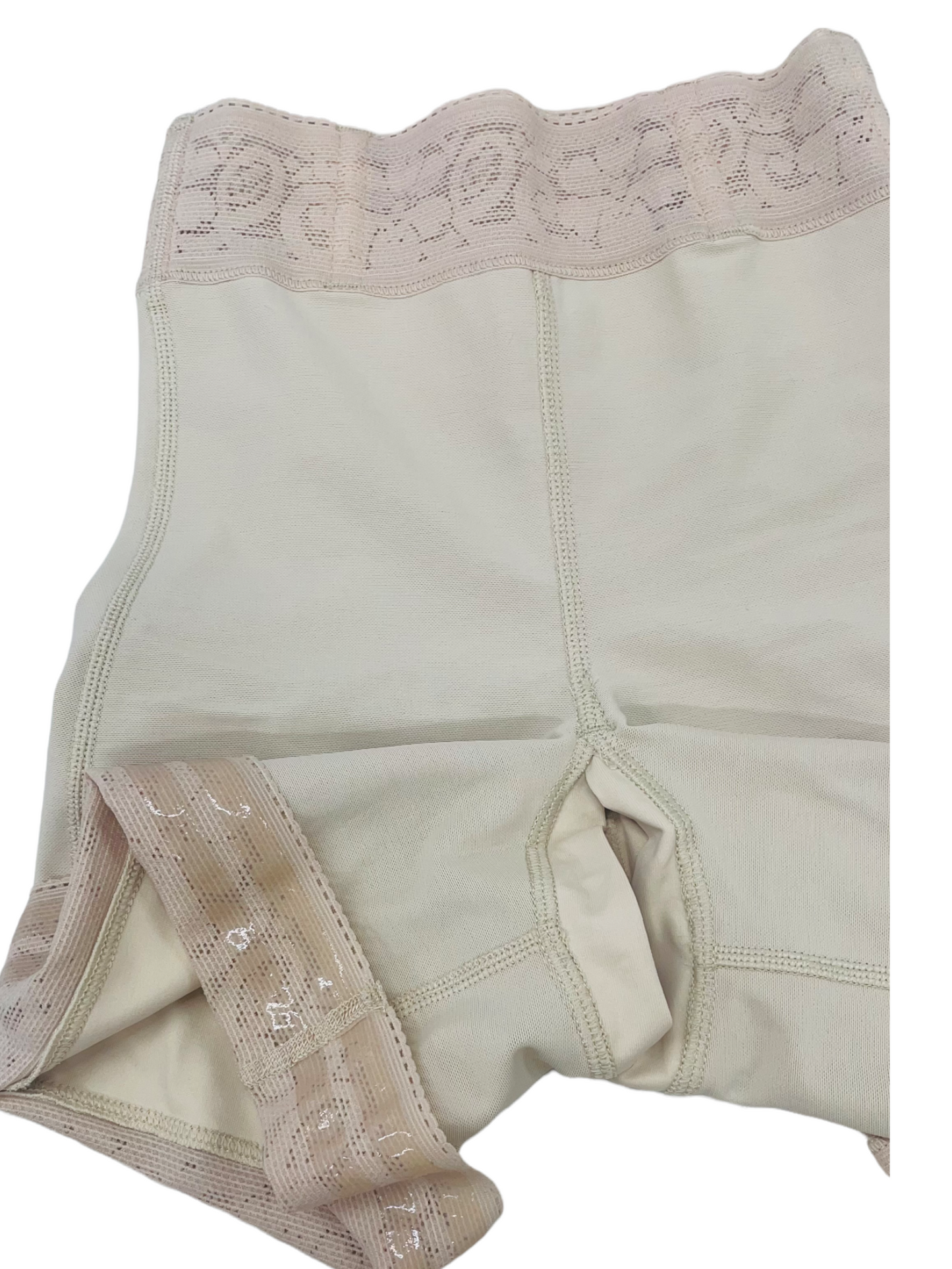FB824 SHORT FAJA WITH BUTT LITF - Bonita Shape