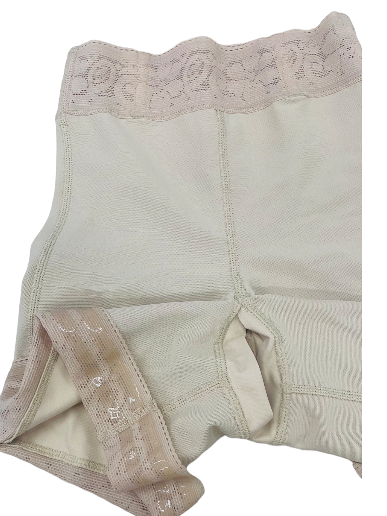 FB824 SHORT FAJA WITH BUTT LITF - Bonita Shape