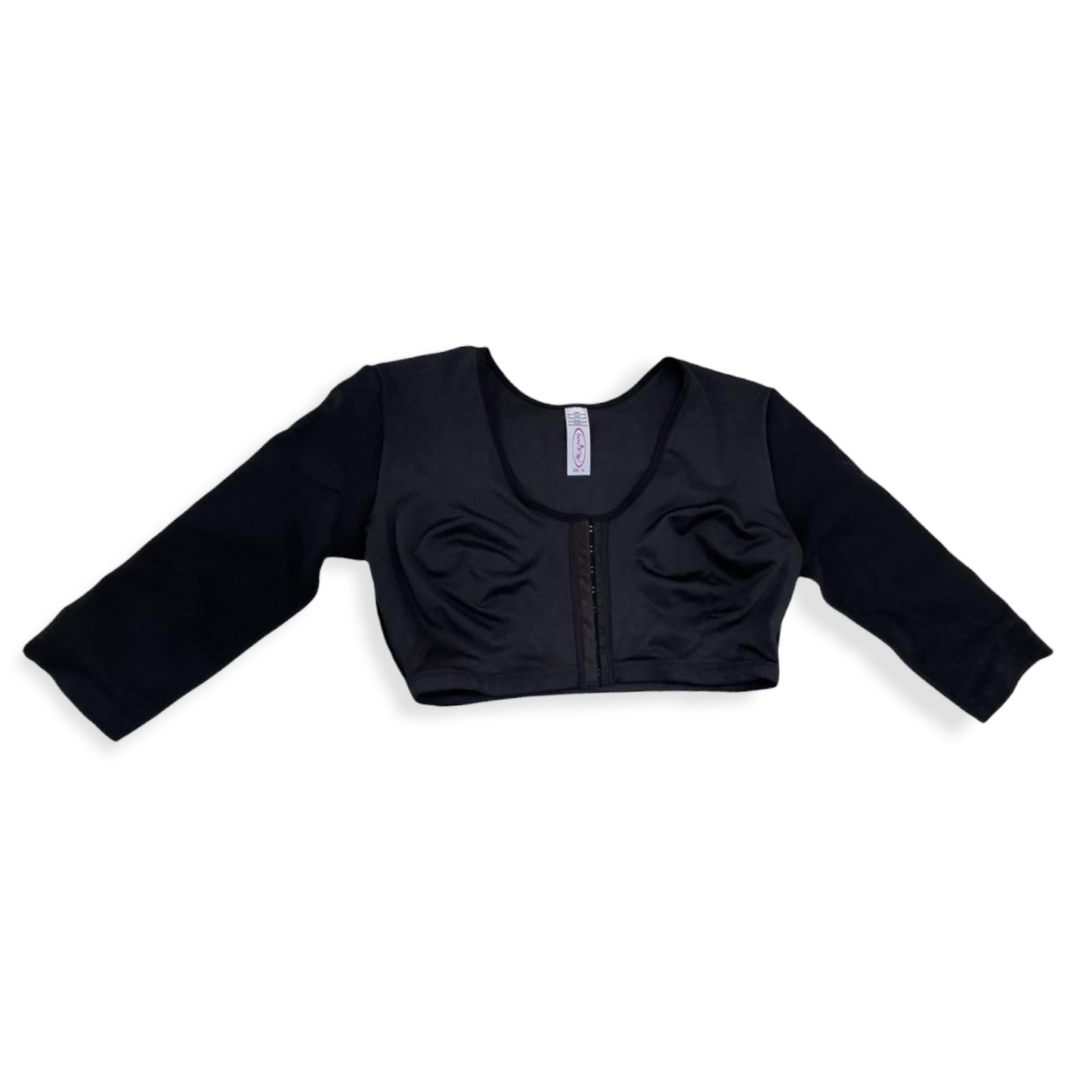 FB5007 POWERNET VEST WITH BRA AND ARMS