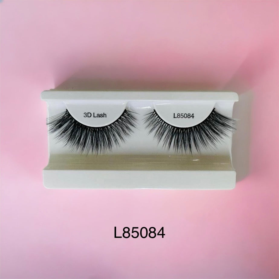LOVET EYELASHES - Bonita Shape