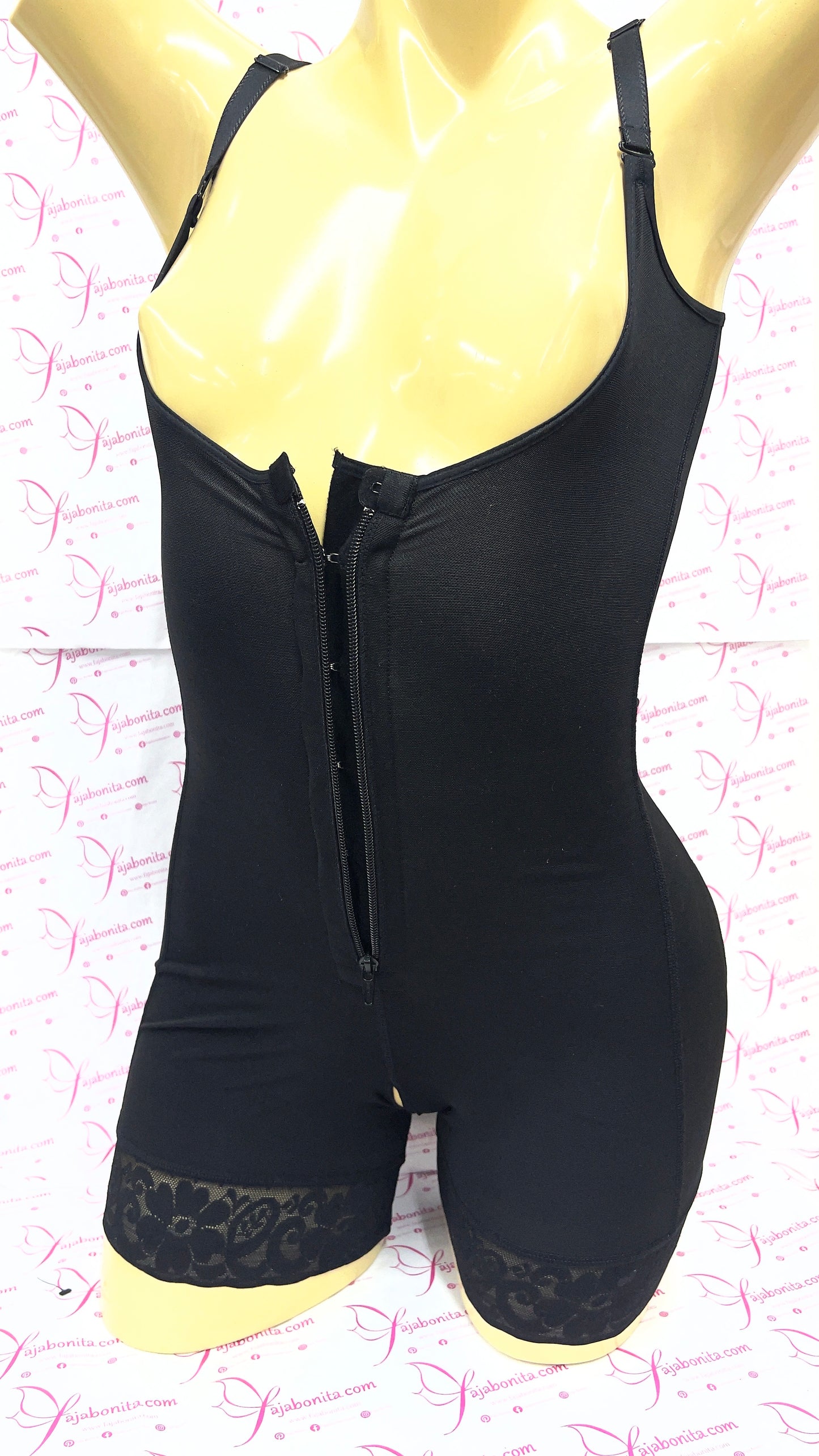 6932 2ND STAGE BBL/LIPO or Everyday Faja - Bonita Shape