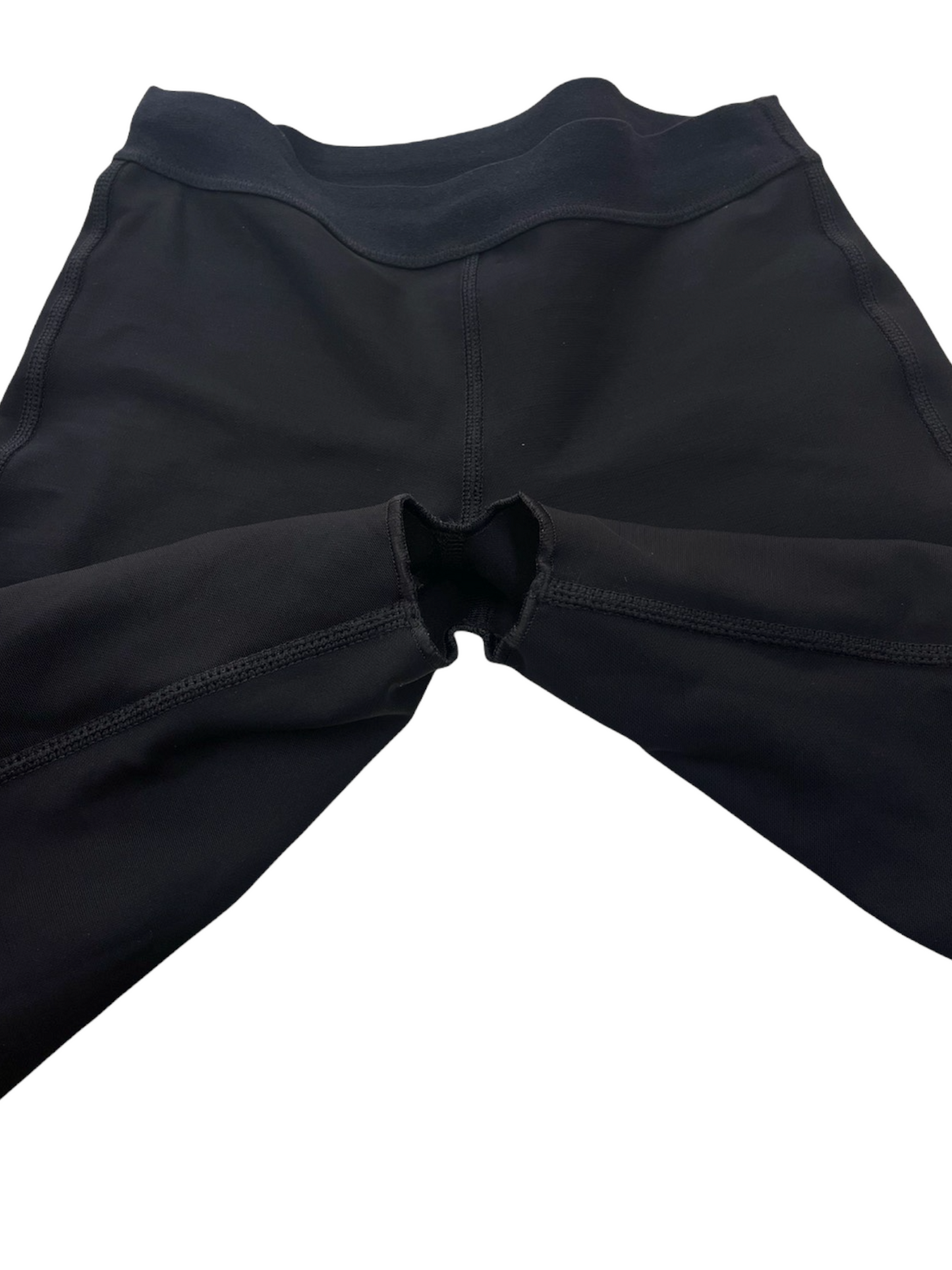 CS671 BUTT LIFT CAPRI WITH THE BUTT OUT