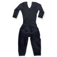 FB716-1 Faja Lipo-Sculpture/ side-zipper  2nd Stage