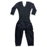 FB716-1 Faja Lipo-Sculpture/ side-zipper  2nd Stage