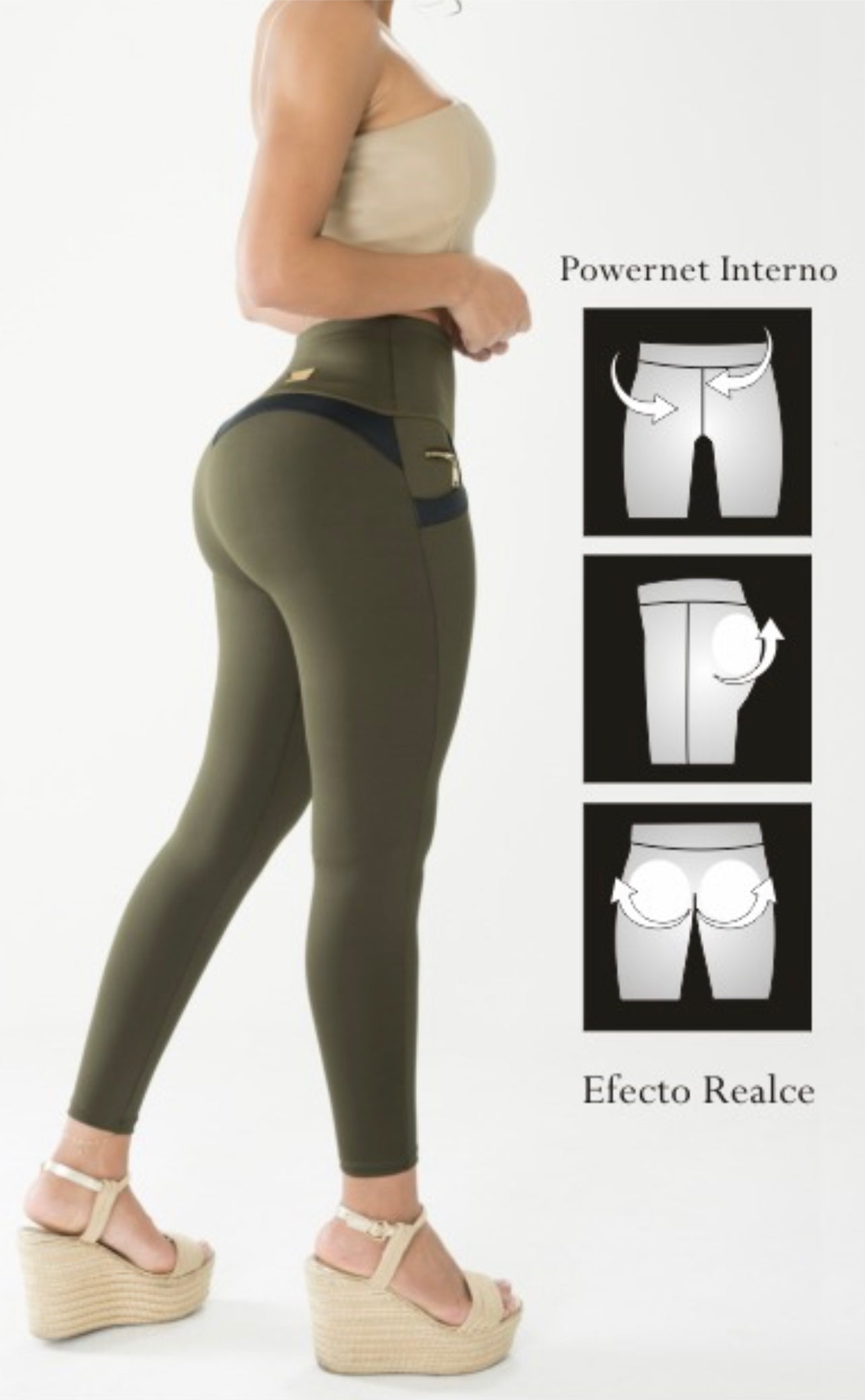 CSD15 - Bonita Shape