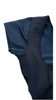 FB763MNCL FAJA SHORT WITH MINI SLEVEE EXTRA SUPPORT ON ABDOMEN