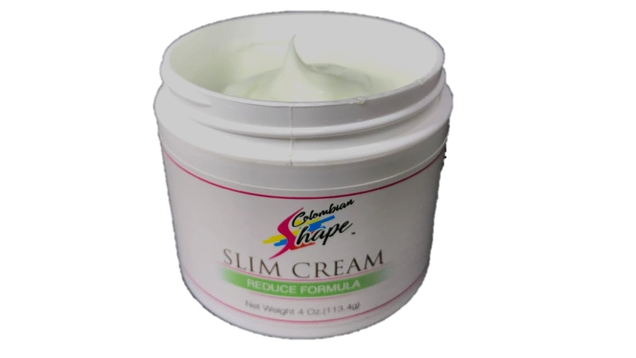 Slim Cream / Reduce Formula - Bonita Shape