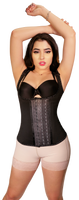 9104 CS LATEX VEST SPORT